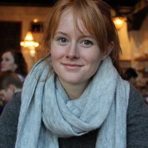 Meet your Posher, Allie